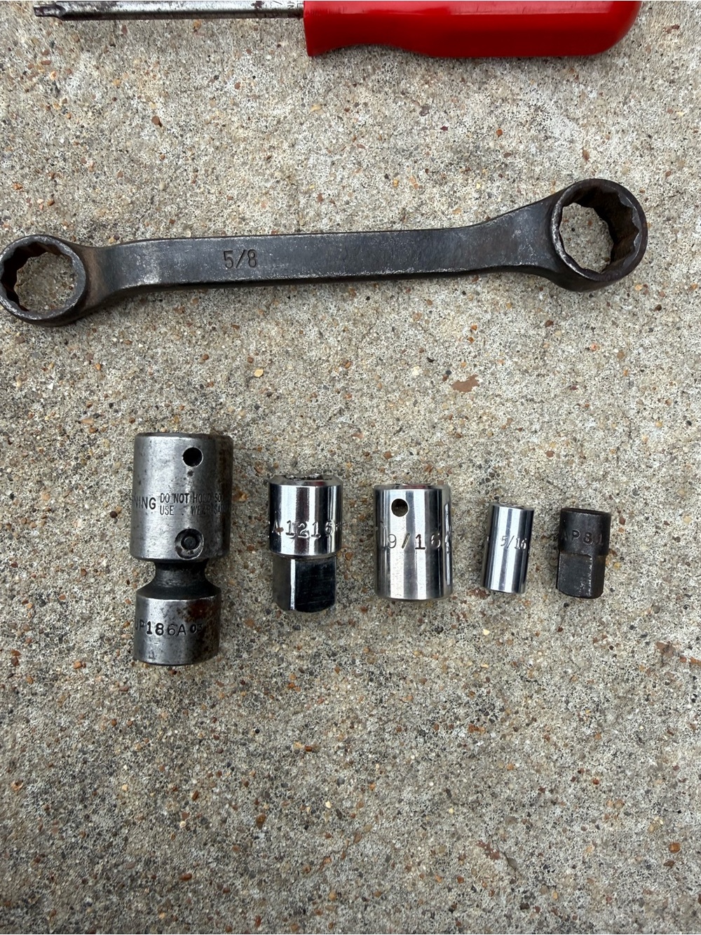 MAC Tools - Picture 6 of 7